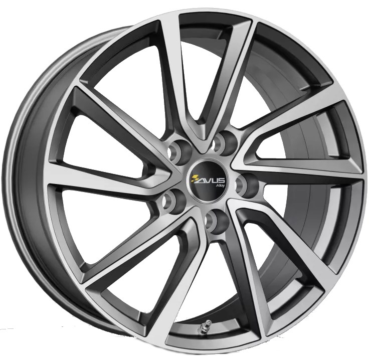 AVUS AC-518 ANT MAT GEPOLIJST 1000000437348